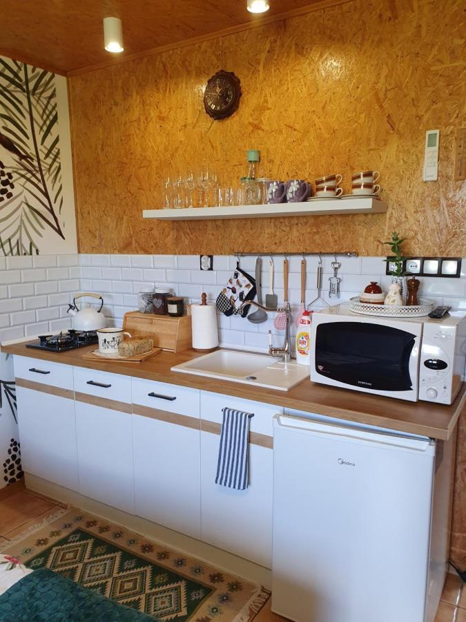 Holiday home Szyszkowy *