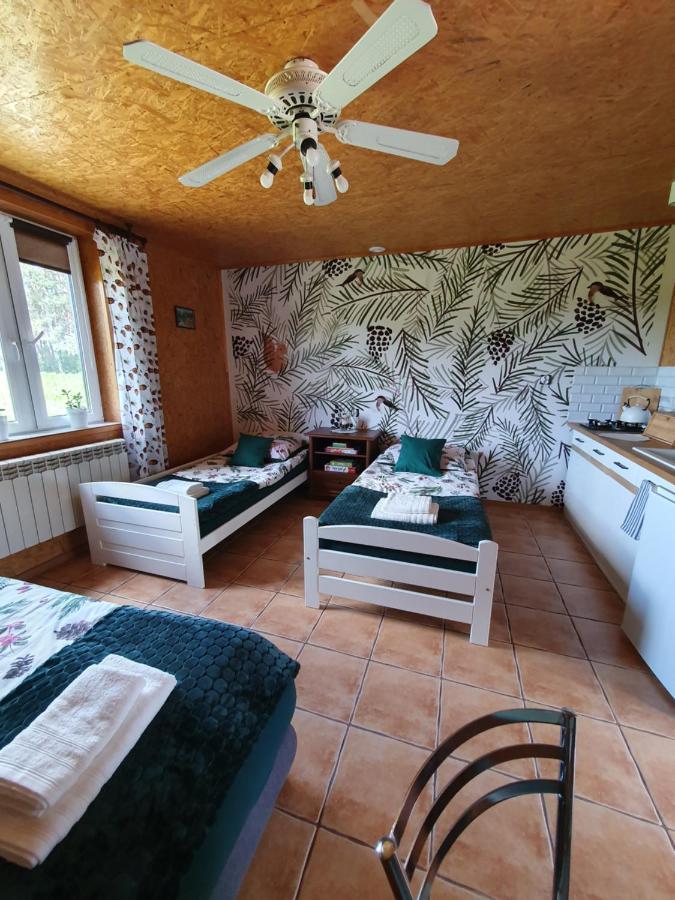 Ferienhaus Szyszkowy