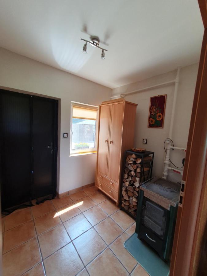 Szyszkowy Holiday home *