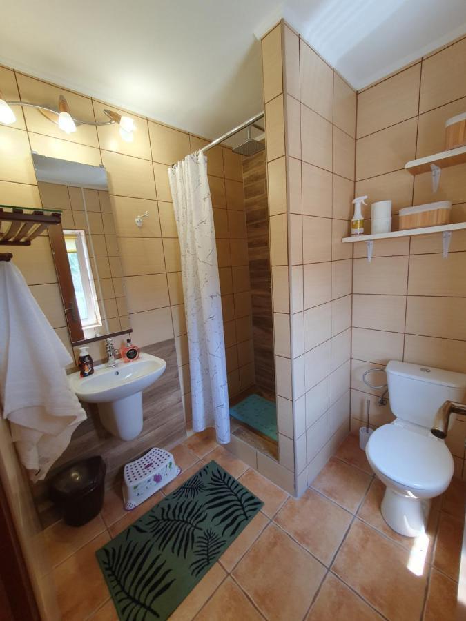 Szyszkowy Holiday home