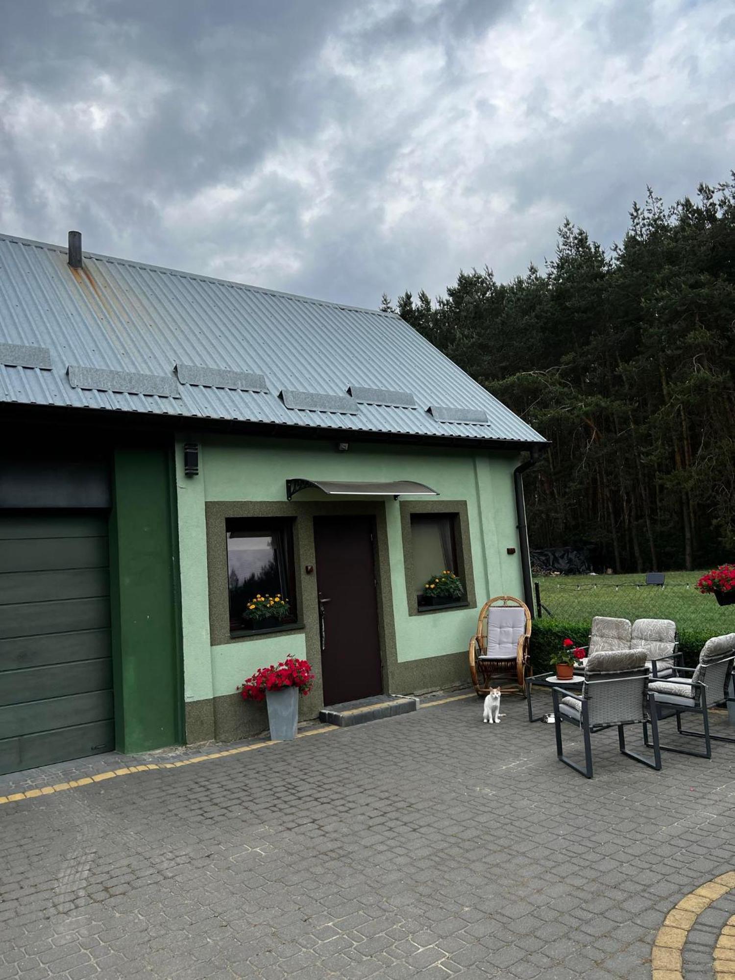 Szyszkowy *