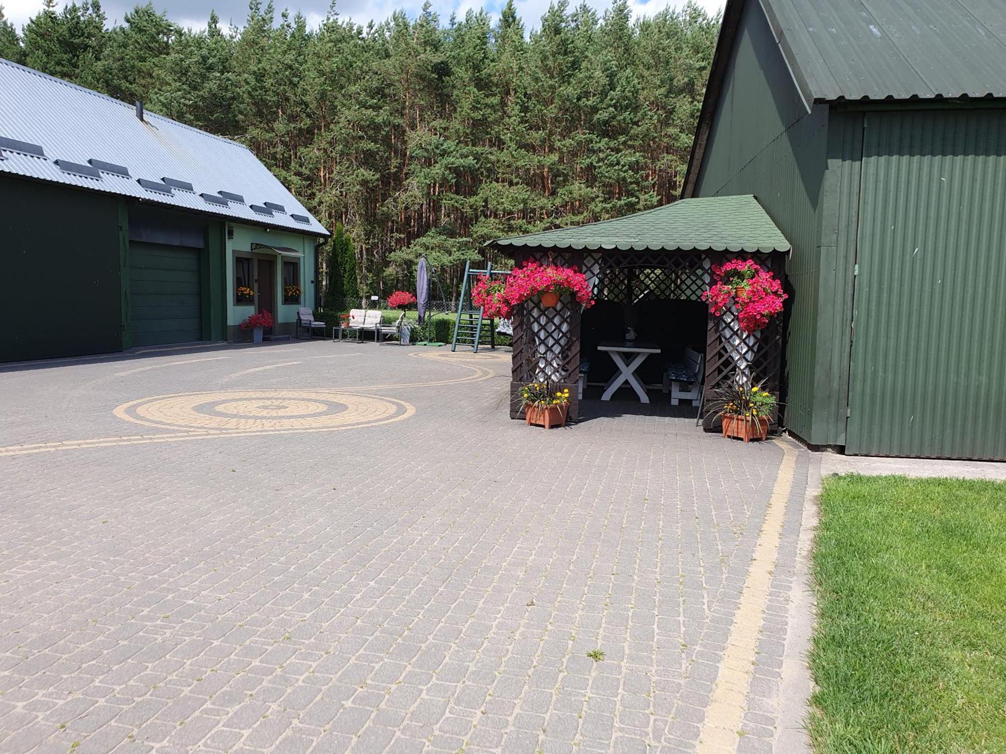 Holiday home Szyszkowy Milejczyce